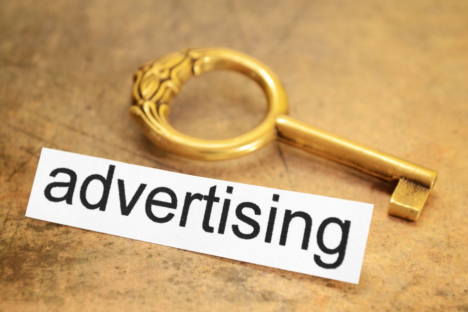 Advertising  & Graphic Designing