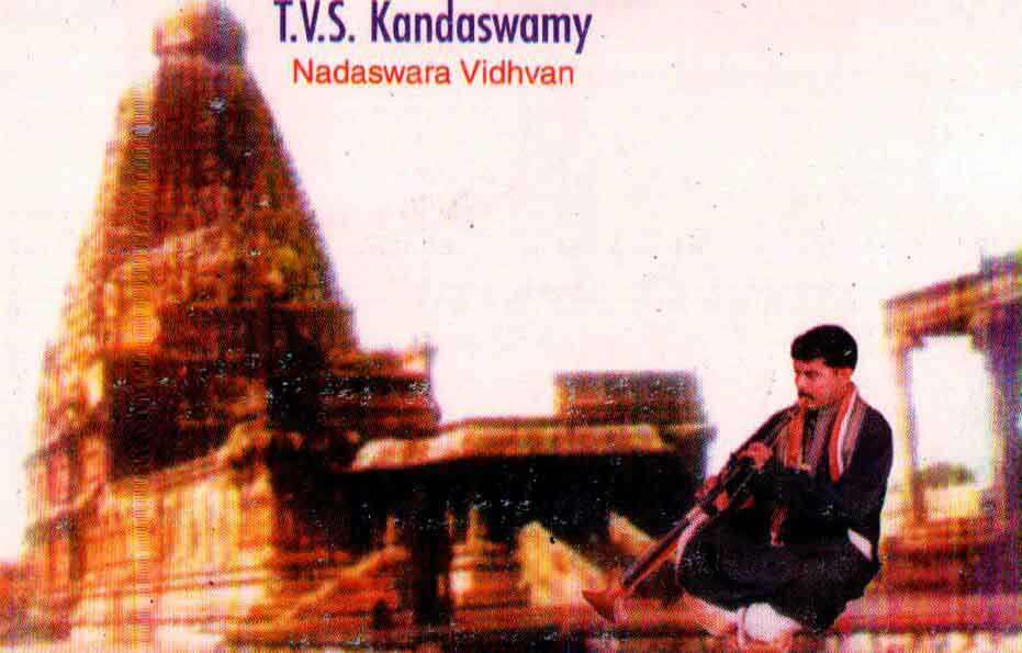 T.V.S. Kandaswamy (Ad not verified)