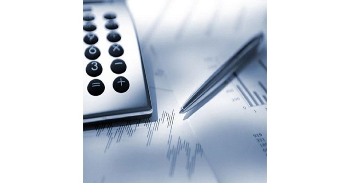 Auditors & Tax Consultants (Mock Ad)