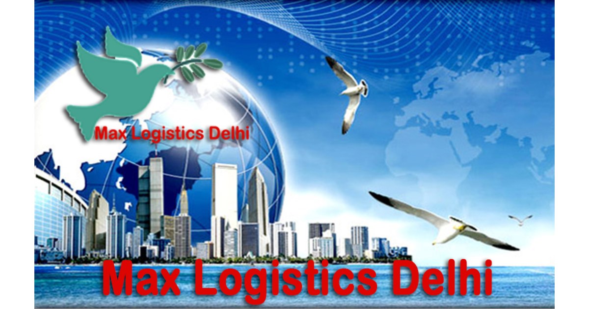 Max Logistics Delhi (Ad not verified)