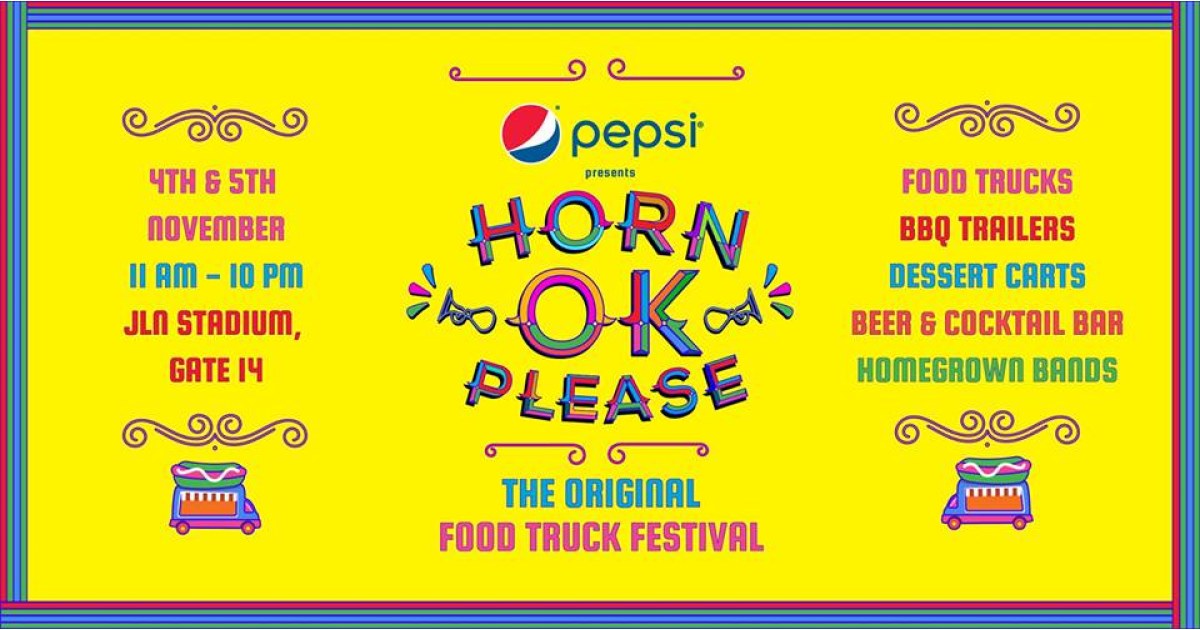 Food Truck Festival