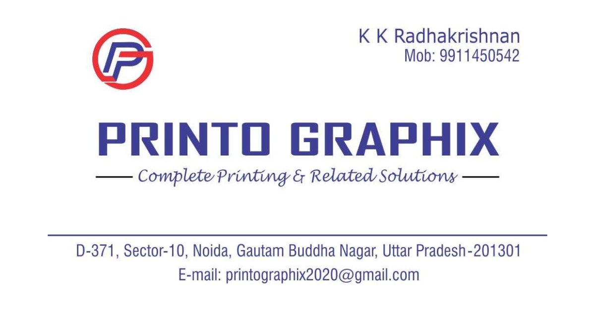 Printo Graphix