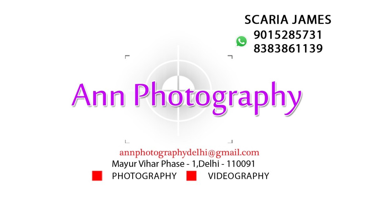 Ann Photography