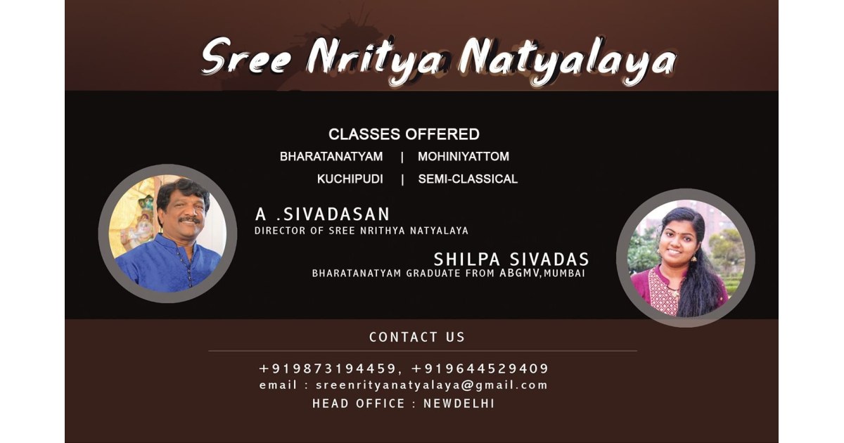 Sree Nritya Natyalaya
