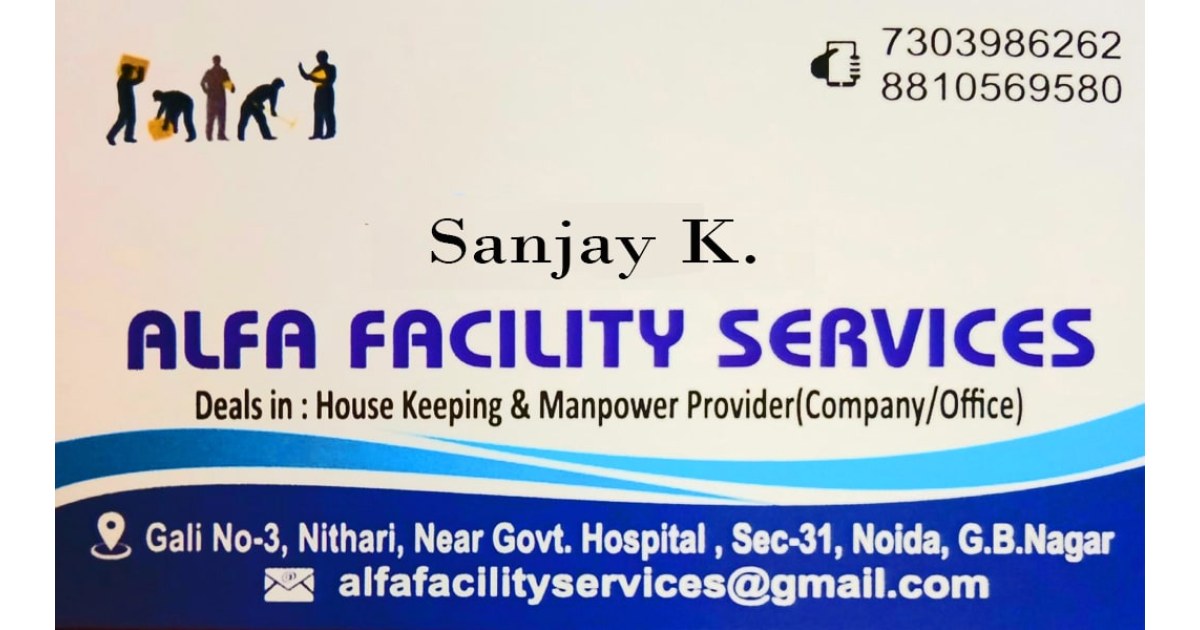 Alfa Facility Services