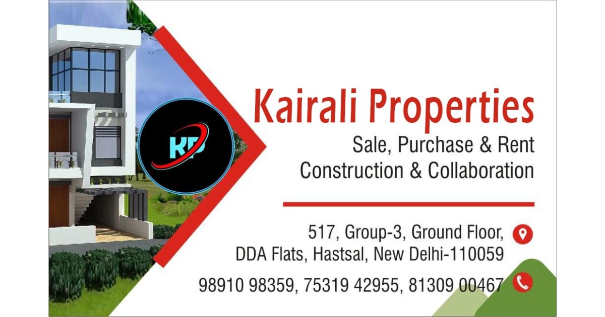 Kairali Properties
