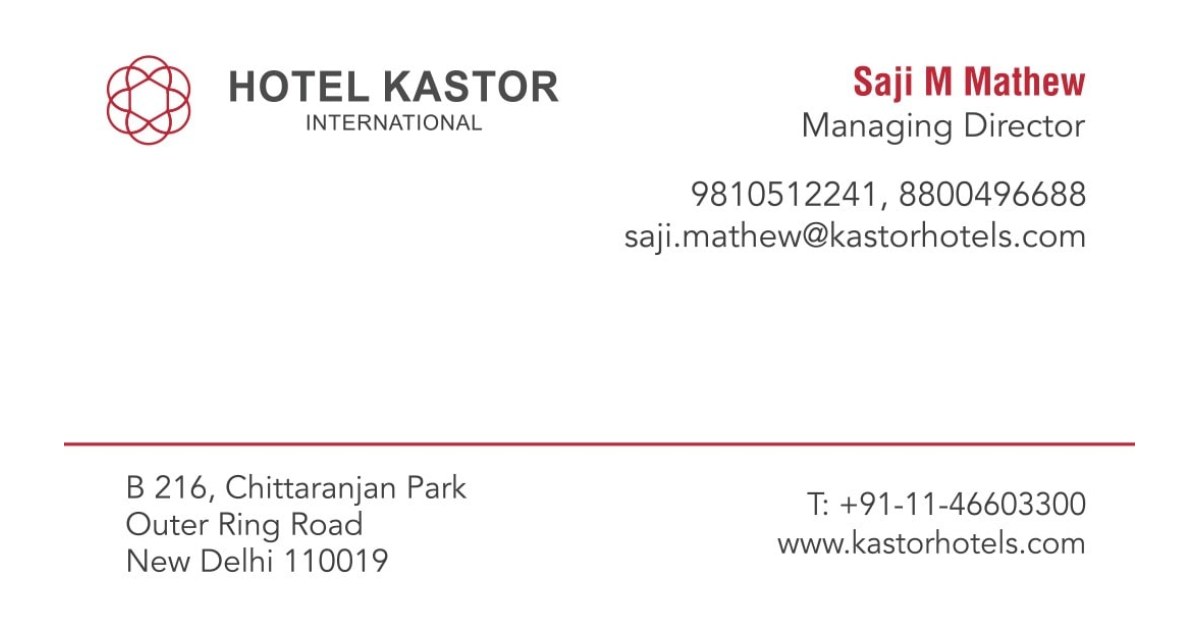 Hotel Kastor International